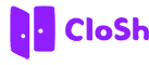 CloSh Logo